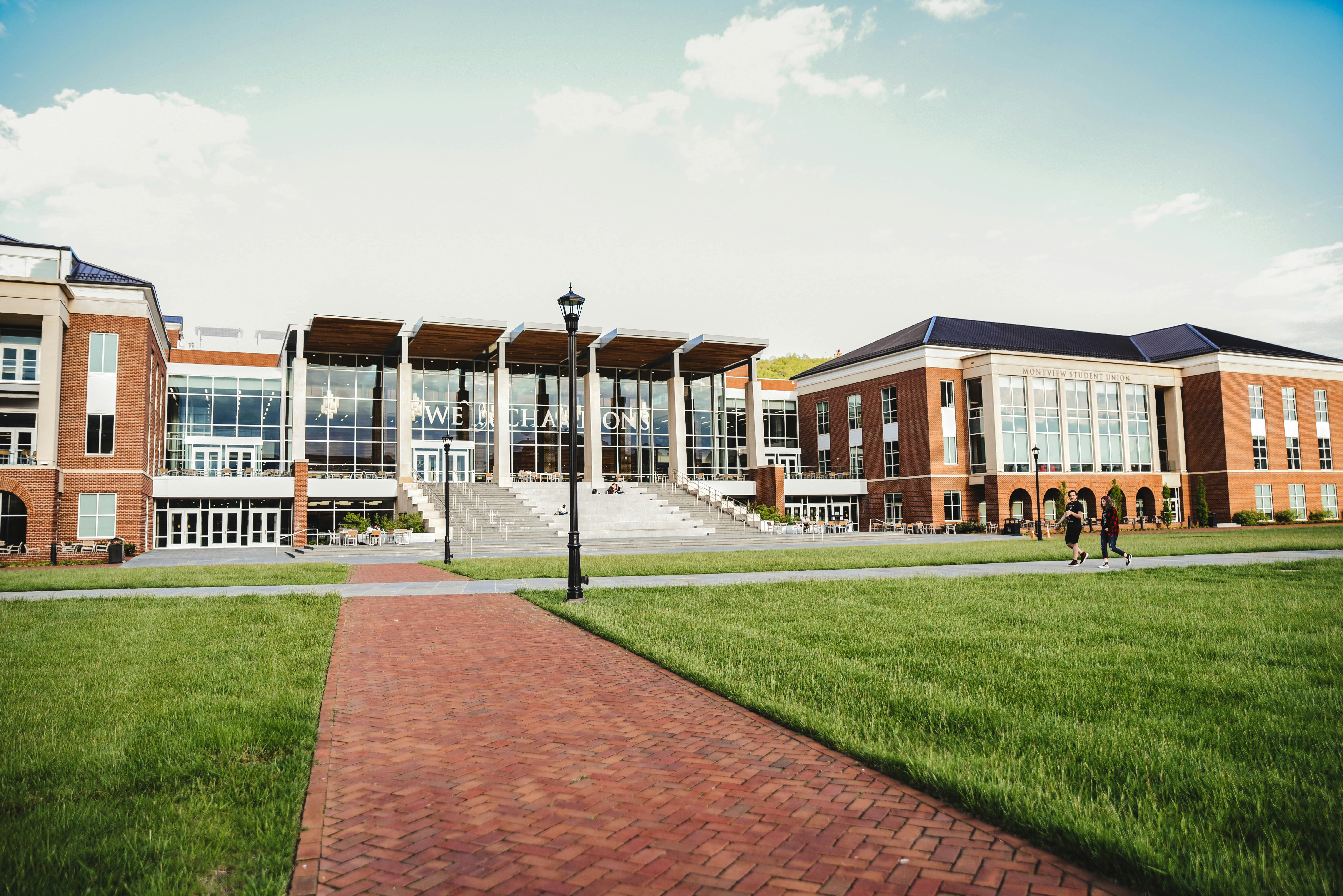 Wesleyan Early Education Center gallery image